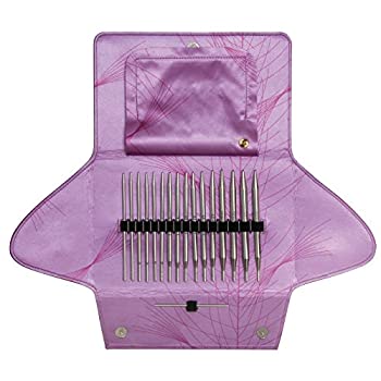 【中古】【輸入品・未使用】addi-click LACE Long Tips Interchangeable Knitting System by addi｜スカイマーケットプラス 85,054円