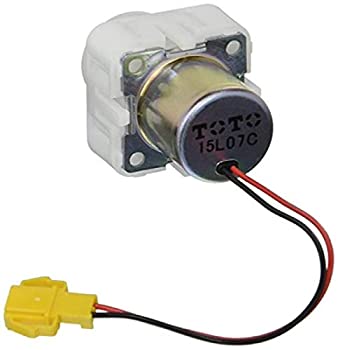 【中古】【輸入品・未使用】Toto(トートー) Eco EFV用ソレノイドユニットとダイヤフラムアセンブリ TH559EDV510R