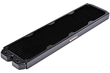 【中古】【輸入品・未使用】Alphacool NexXxoS ST30 Full Copper 480mm Radiator