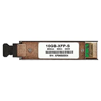 【中古】【輸入品・未使用】Juniper XFP-10G-S XFP モジュール