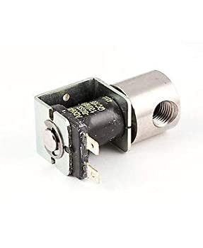 【中古】【輸入品・未使用】Cleveland 22218?1?/ 4インチソレノイドバルブ