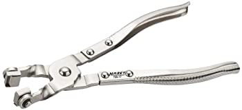 【中古】【輸入品・未使用】Hazet 798???17?40?mm 8.27?%ﾀﾞﾌﾞﾙｸｫｰﾃ%ホースクランプペンチ 25,638円
