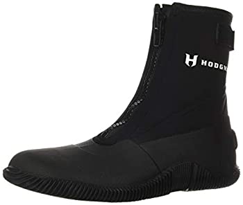 【中古】【輸入品・未使用】Hodgman ウェードシューズ ネオプレン Size 14 ブラック