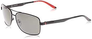 【中古】【輸入品・未使用】Carrera 8014/S Polarized 003/M9 61 New Men Sunglasses