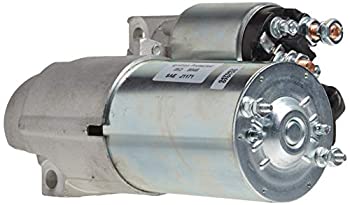 【中古】【インポート品・未当て嵌める】DB Electrical SDR0272 Starter For 3.0 3.0L Mercruiser Stern Drive 1990-1995 Omc Long-Short Mount 50-812429A2 3858463 50-32703%ｶﾝﾏ% 50-4