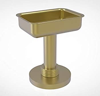 【中古】【インポート品・未当て嵌める】allld| # Allied金管楽器956?g-sbr Vanity Top Soap Dish with Groovy声遣い、