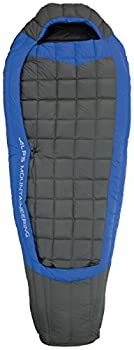 【中古】【インポート品・未当てはめる】ALPS 山登り核融合反応+40度スリーピングバッグ 141［並行輸入］
