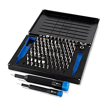 【中古】【輸入品・未使用】Manta ドライバーキットー112ビット付き|スカイマーケットプラス
