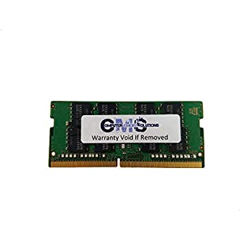 【中古】【輸入品・未使用】CMS A2 16GB (1X16GB) メモリー RAM Dell Latitude 12 (7280) 対応
