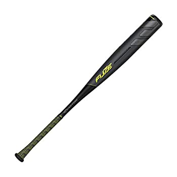 【中古】【インポート品・未当てはめる】Easton Project 3 Fuze -3 BBCOR ベイスボール野球バット | 2019 | 1 天下太平 軽銀 | 炭素中核グループ | ATACアロイ | パワーブーストノブ | VRS COR | コ