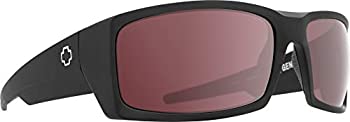 【中古】【輸入品・未使用】SPY Optic General | ラップサングラス US サイズ: One_Size