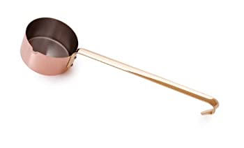【中古】【輸入品・未使用】モービル カパーイノックス ロングハンドル ミニソースパン 6528-03 9cm 6274800|スカイマーケットプラス