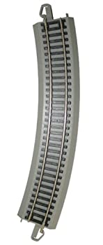 【中古】【輸入品・未使用】Bachmann Trains snap-fit e-zトラック18半径Curvedトラック???Bulk (50?Pieces) 32,983円