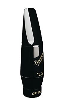 【中古】【輸入品・未使用】バンドーレン テナーサクソフォン マウスピース オプティマム(OPTIMUM) TL3