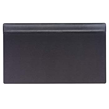【中古】【輸入品・未使用】Dacasso ブラックトップレールパッド 34×20インチ