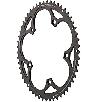【中古】【輸入品・未使用】Campagnolo 11s 52t ring for 2011 Super Record%ｶﾝﾏ% Record and Chorus by Campagnolo