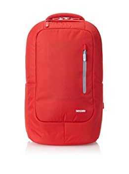 【中古】【輸入品・未使用】INCASE NYLON COLLECTION COMPACT BACKPACK(NEW CUT) (Red/Lead(CL55361))