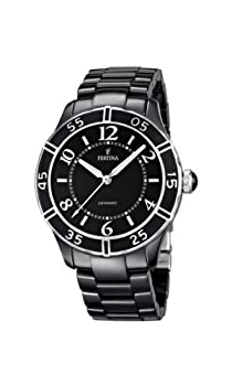 【中古】【インポート品・未当て嵌める】F16621/2 Festina Dameur