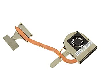 【中古】【輸入品・未使用】新しい純正Dell Inspiron 15r n5010ファンとヒートシンク03t25?W 3t25?W｜スカイマーケットプラス