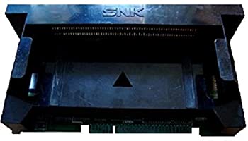 【中古】【インポート品・未当て嵌める】RetroArcade.us NeoGeo SNK 1スロットマザーボード 模範例MV-1B (中古) MV-1B用 競り合い手押し車用