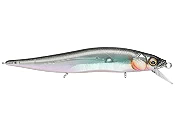 【中古】【インポート品・未当てはめる】(9.8珊 %ｶﾝﾏ% GP Pro Blue) - Megabass Vision 110 Jr.