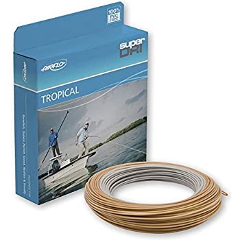 【中古】【輸入品・未使用】Airflo Ridge Tropical Bonefish / Redfish Fly釣りライン 23,345円