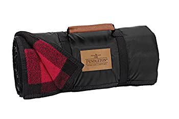 【中古】【輸入品・未使用】Pendleton ロールアップ毛布 One Size XC33553086｜スカイマーケットプラス 58,766円