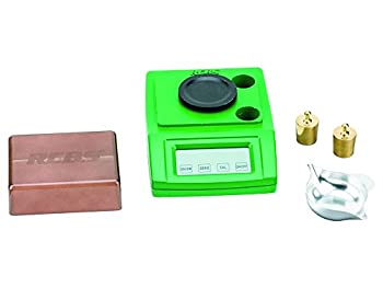 【中古】【輸入品・未使用】RCBS Rangemaster 2000?120?/ 240-vac / 9?V-dc電子スケール｜スカイマーケットプラス