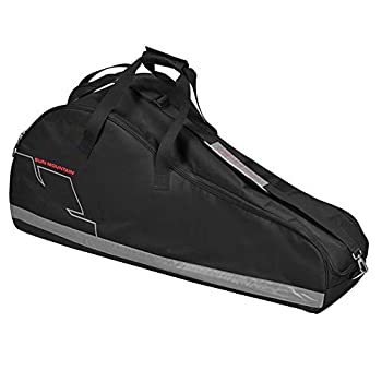 【中古】【輸入品・未使用】Sun Mountain 3輪カートカバー2017ブラック｜スカイマーケットプラス