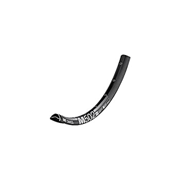 【中古】【輸入品・未使用】DTスイスM 502?27.5?%ダブルクォーテ% tubeless-readyディスクリム: 28h、ブラック|スカイマーケットプラス
