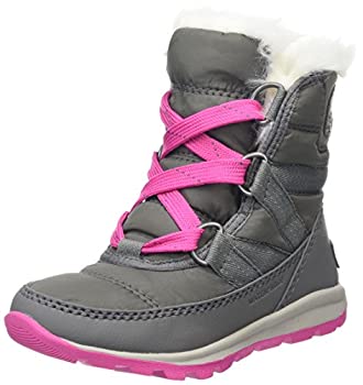 【中古】【インポート品・未当て嵌める】SOREL ガールズ