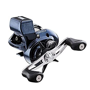 【中古】【輸入品・未使用】Daiwa lexa-lc100hl Lexa Linecounter Baitcastingリール6.3:1|スカイマーケットプラス