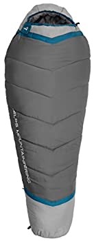 【中古】【輸入品・未使用】ALPS Mountaineering Blaze +20 Degree Mummy Sleeping Bag%ｶﾝﾏ% Short 141［並行輸入］ 36,784円