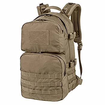 【中古】【インポート品・未当て嵌める】Helikon-Tex Ratel Mk2 うしろ側容器に並べる コヨテ