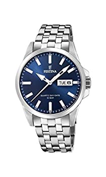 【中古】【輸入品・未使用】Festina メンズ腕時計 F20357/3
