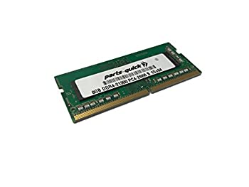 【中古】【輸入品・未使用】parts-quick HPワークステーションZ2ミニG4互換ラム用8ギガバイト（1x8gb）メモリddr4-2666 SODIMMをアップグレード 14,383円