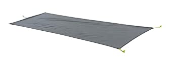 【中古】【輸入品・未使用】Big Agnes フットプリント タイガーウォールカーボンシリーズテント用 2人用|スカイマーケットプラス
