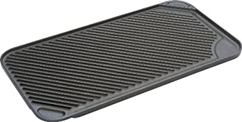 【中古】【輸入品・未使用】CLASSIC-ストーブトップグリル 44X24CM