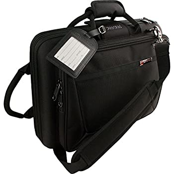 【中古】【輸入品・未使用】プロテック PROTEC クラリネット用セミハードケース ダブル 2本収納 PB307D ブラック|スカイマーケットプラス