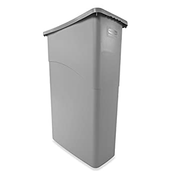 【中古】【輸入品・未使用】NEWELL SLIM JIM CNT 87L GRY FG354000GRAY