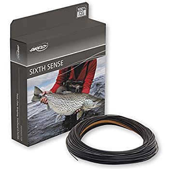 【中古】【輸入品・未使用】Airflo Sixth Sense Sinking Flyフライライン 27,338円