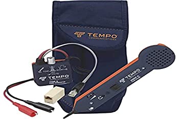 【中古】【インポート品・未当て嵌める】701K-RC 申し受ける式プレミアムトーンプローブセット