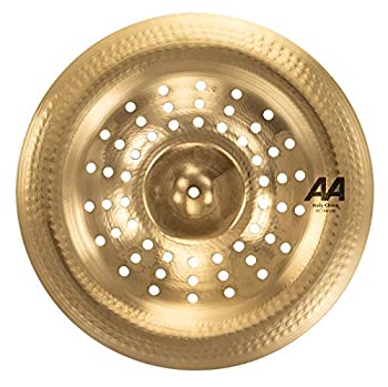 【中古】【輸入品・未使用】SABIAN %ﾀﾞﾌﾞﾙｸｫｰﾃ%Signature%ﾀﾞﾌﾞﾙｸｫｰﾃ% AA HOLY CHINA AA-19HC-B｜スカイマーケットプラス 78,406円