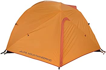 【中古】【インポート品・未当てはめる】ALPS Mountaineering Aries 2-Person Tent by ALPS Mountaineering