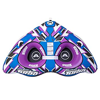 【中古】【輸入品・未使用】AIRHEAD AHTB-12 Turbo Blast Inflatable Towable by Airhead｜スカイマーケットプラス