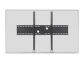 【中古】【インポート品・未当て嵌める】Monoprice Monoprice Commercial Series Extra Wide Tilt TV Wall Mount Bracket for LED TVs 60インチ to 100インチ%ｶﾝﾏ% Max Weight 220 lbs%ｶﾝﾏ% VESA
