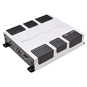 【中古】【輸入品・未使用】1 CHNL 2500W EDGE D AMP 66,116円
