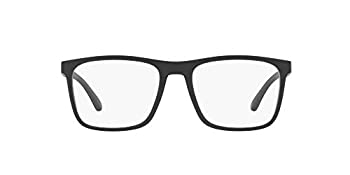 【中古】【輸入品・未使用】Arnette AN7132 01 54 New Men Eyeglasses