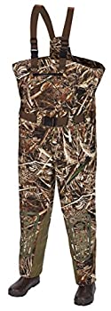 【中古】【輸入品・未使用】ArcticShield熱エコー選択XT Chest Wader、Realtree Max|スカイマーケットプラス