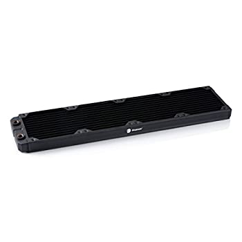 【中古】【輸入品・未使用】Bitspower Leviathan SF 480 4xG1/4%ﾀﾞﾌﾞﾙｸｫｰﾃ% ラジエーター